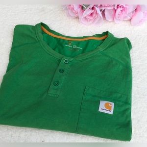 CARTHARTT T- SHIRT 2XL